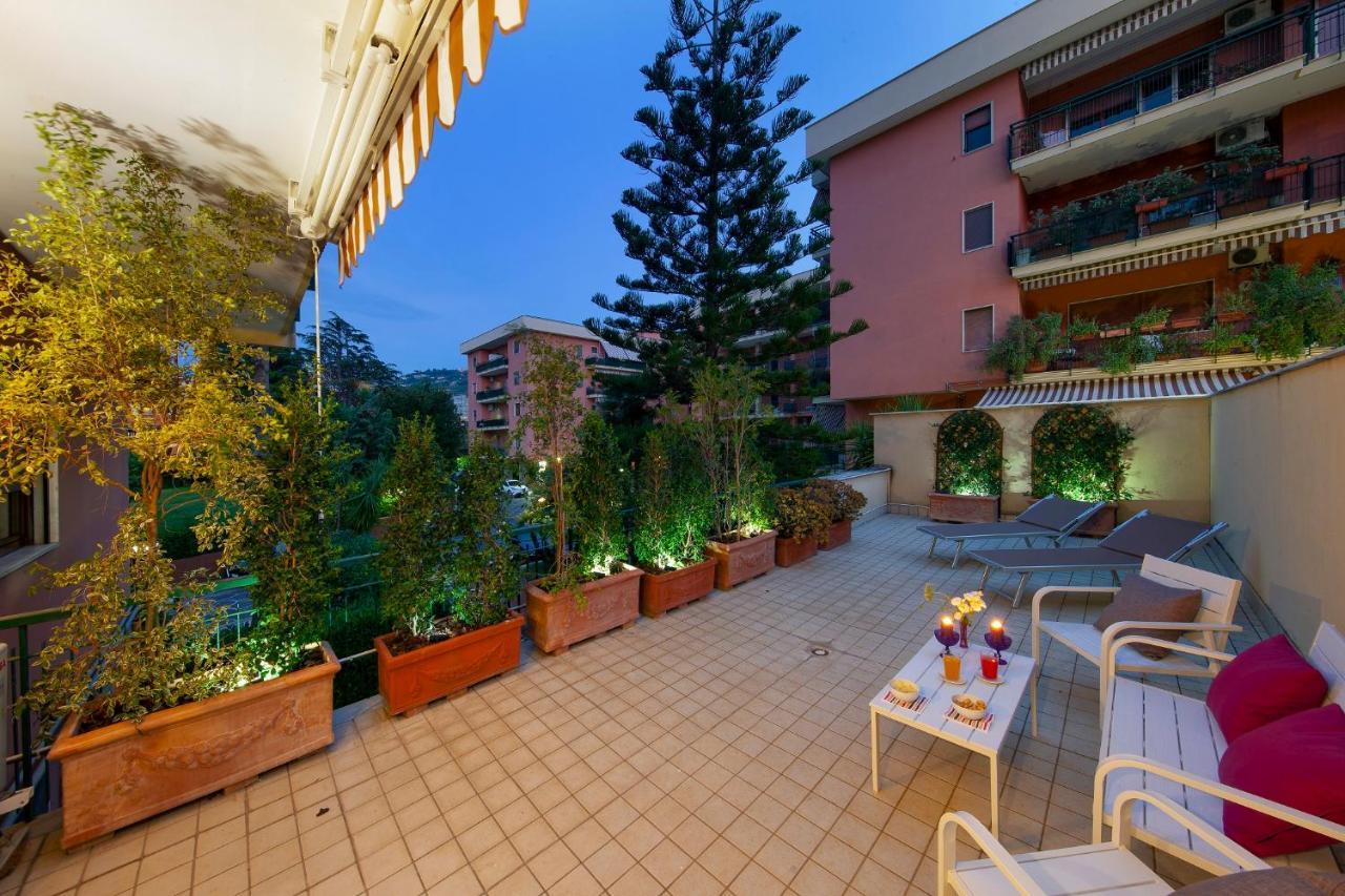 Enjoy Sorrento 아파트 외부 사진